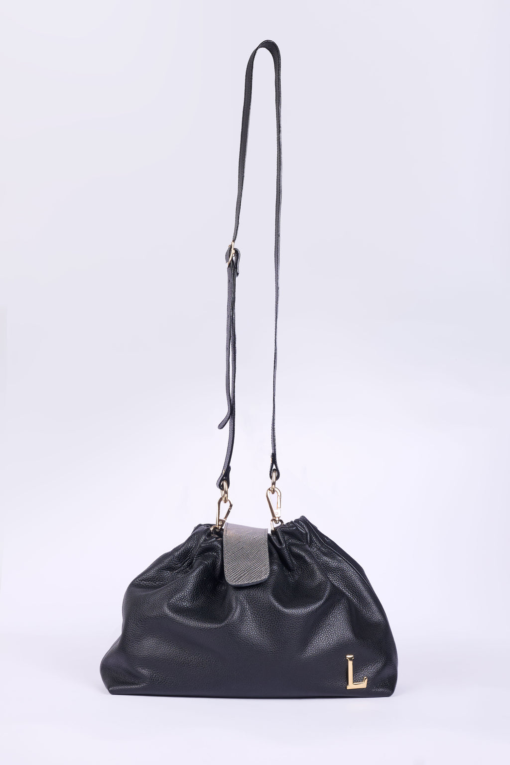 Bolso Negro
