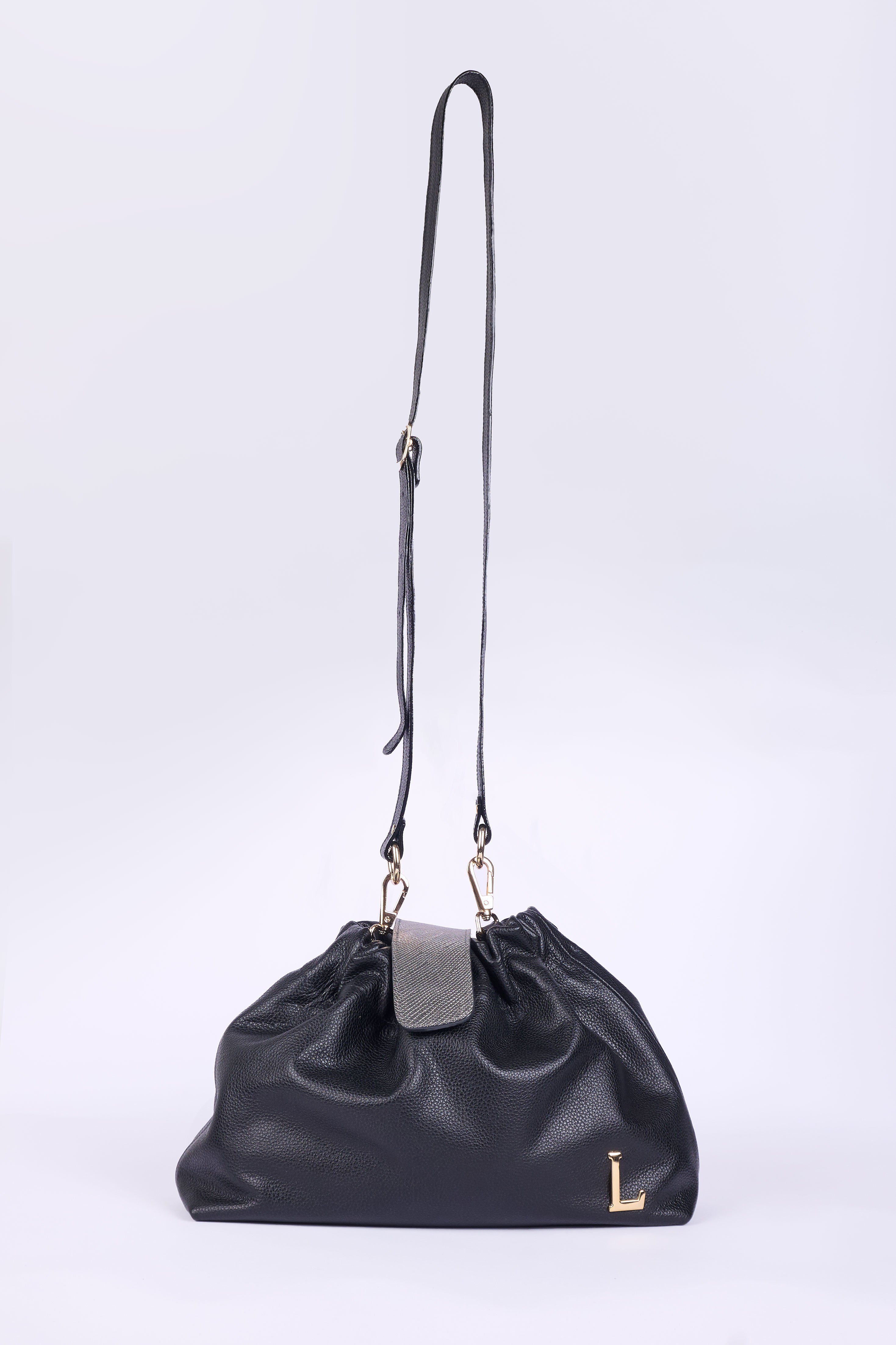 Bolso Negro