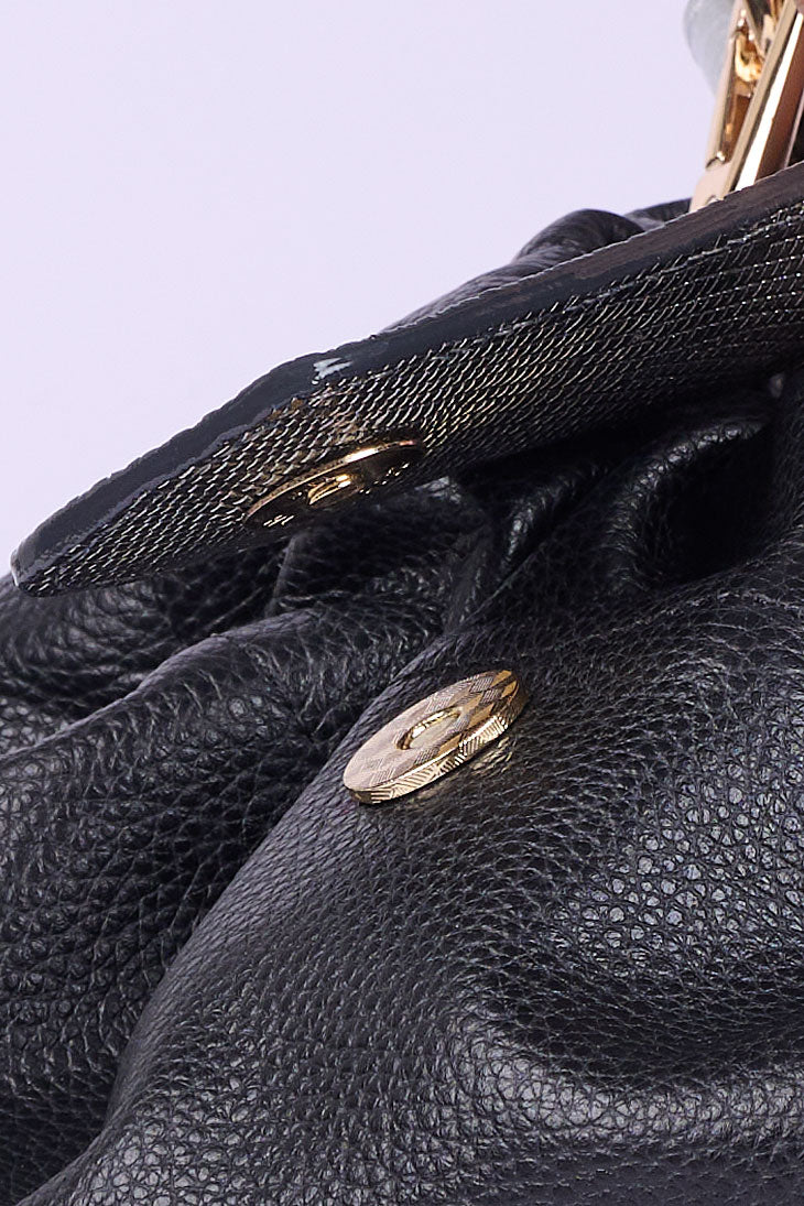 Bolso Negro