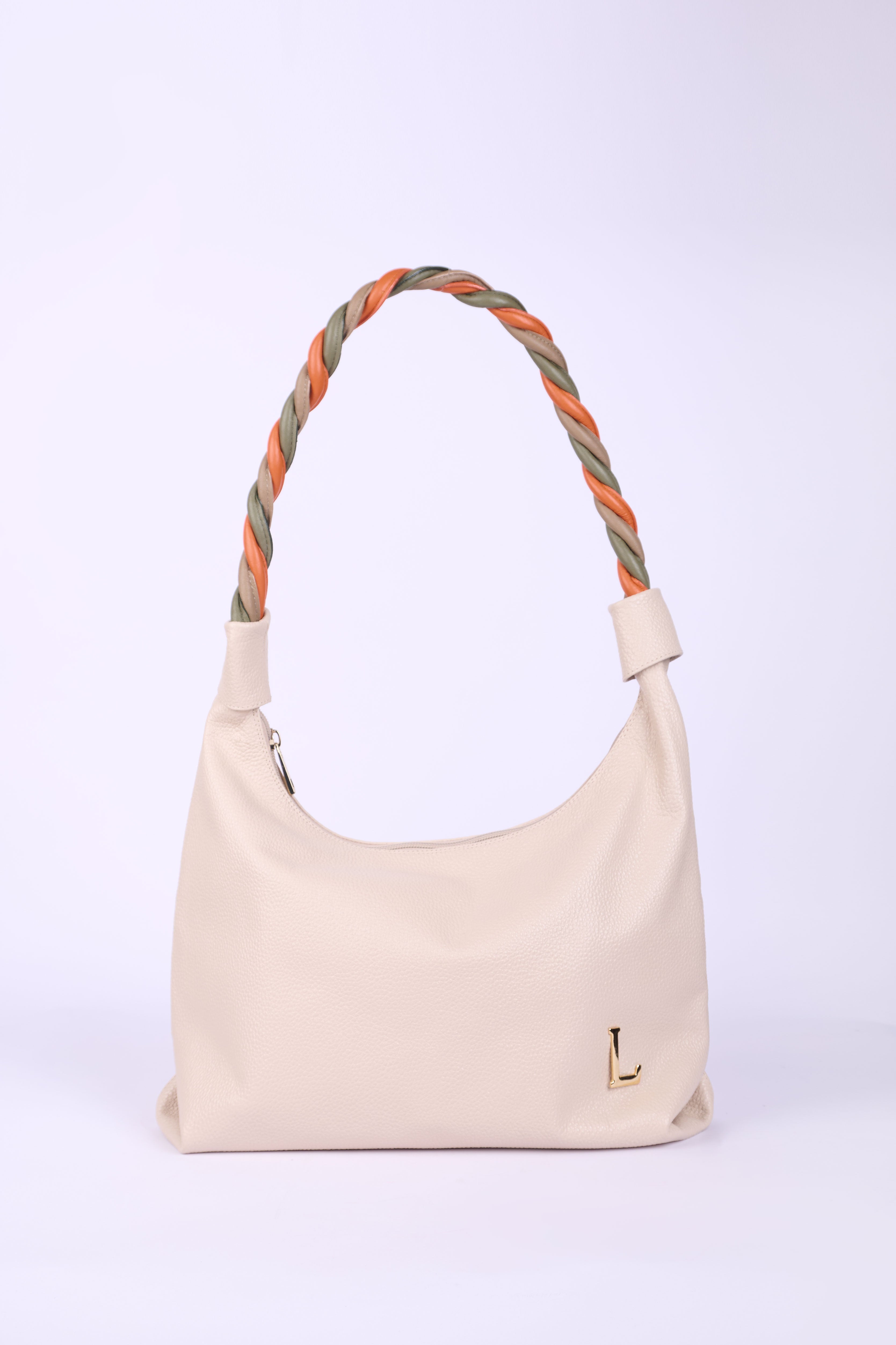 Bolso de Mano Dama