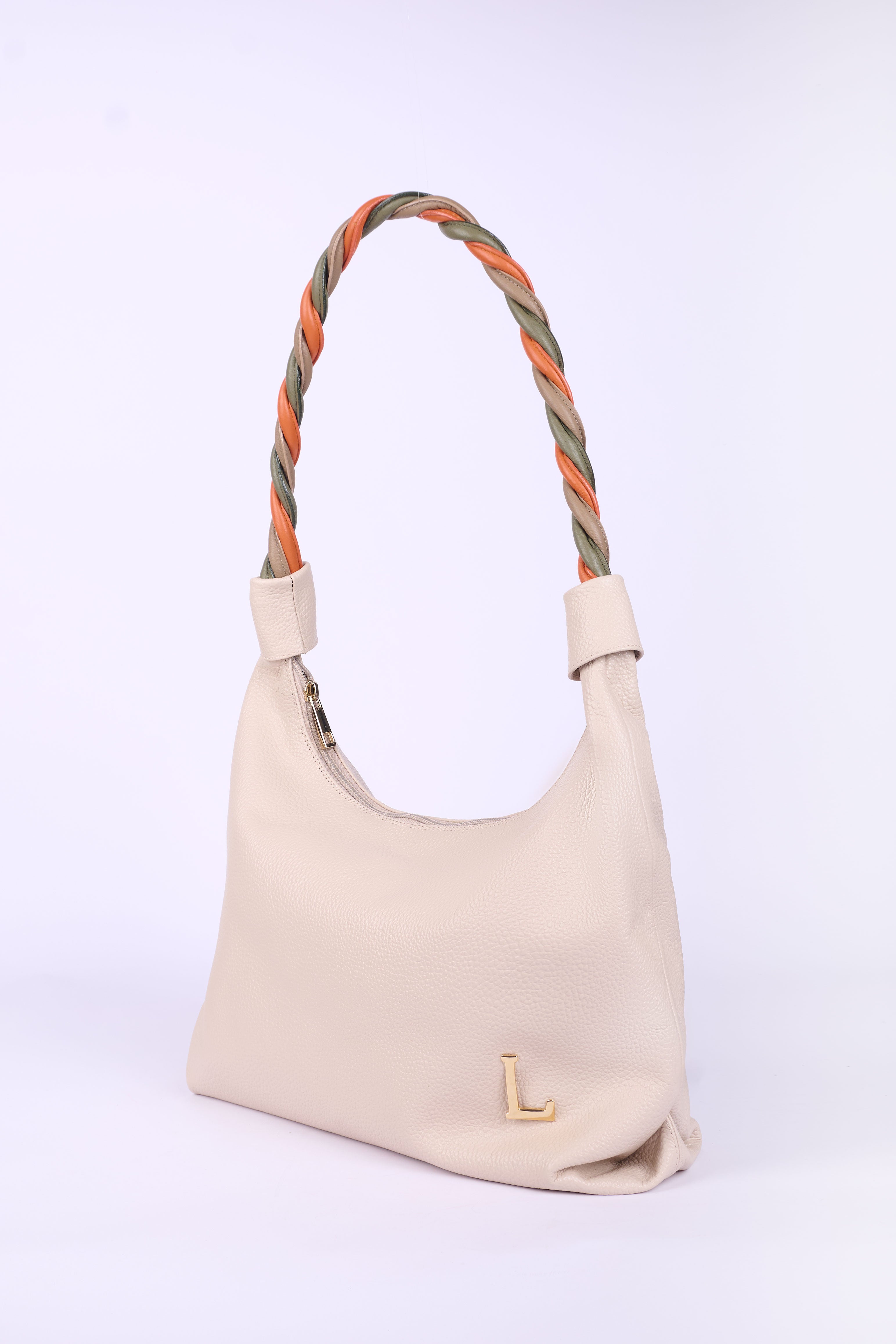 Bolso de Mano Dama