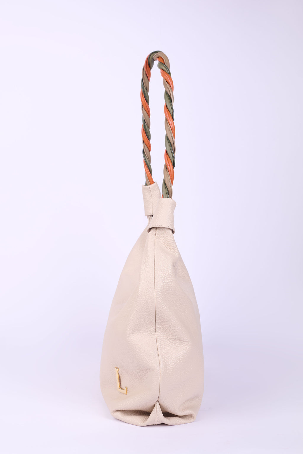 Bolso de Mano Dama